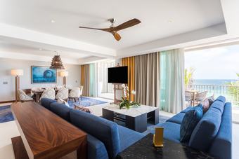 Hotel Conrad Punta De Mita