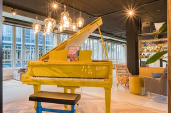 Hotel Ninetynine Munich Airport