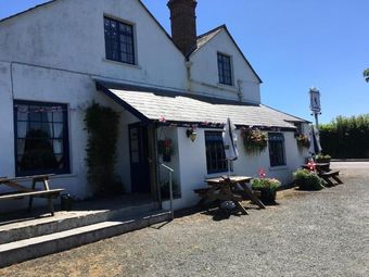 Posada Blue Lion Inn