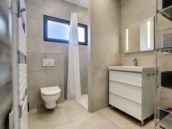 Villa Neuve 6 Personnes