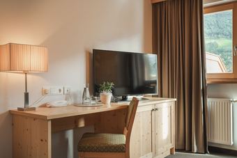 Bed & Breakfast Kesslwirt