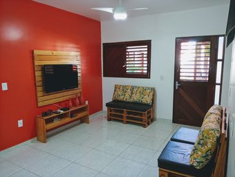 Apartamentos Villa Marceneiro Beach