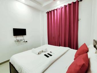 Apartamento Janavi Resort -matheran
