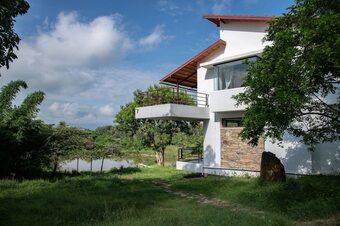 Hotel Dholes Den Bandipur