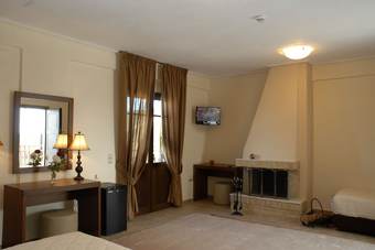 Hotel Pelion Resort