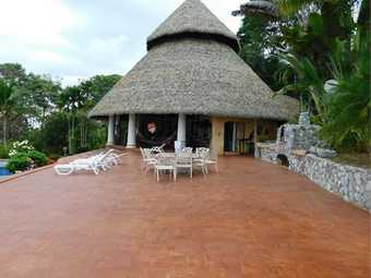 Villa Tres Palmas Costa Rica