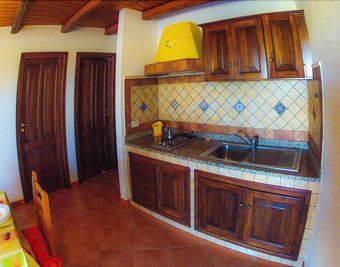 Apartamento Residence Il Faro