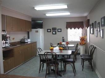 Motel Briarwood Inn Of Geneva