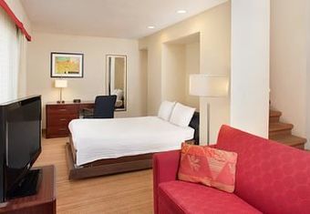 Hotel Residence Inn Denver Tech Center