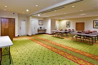 Hotel Holiday Inn Express Daphne-spanish Fort