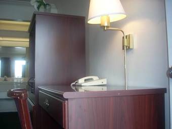 Motel Economy Inn Seaside