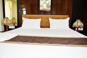Roopkatha Hotel Kalimpong