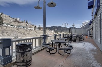 Grand Z Casino Hotel