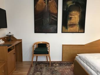 Antik Hotel Sofia Litomysl