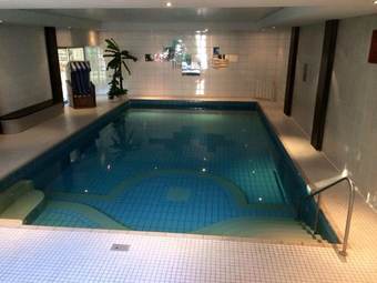 Landhotel Sauerl�nder Hof