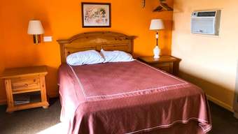 Motel Forrest Rockville By Magnuson Worldwide