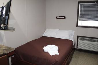 Posada Target Hospitality-kermit North Lodge