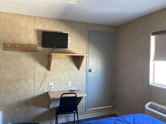 Posada Target Hospitality-watford City Lodge