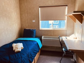 Posada Target Hospitality-williams County Lodge