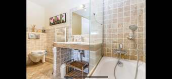 Apartamento Montparnasse Paris