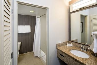 Hotel Courtyard By Marriott San Antonio Airport/north Star Mall