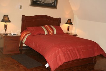 Hotel Hostal Patrimonio