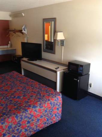 Motel Americas Best Inn - Mobile