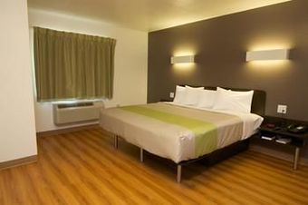 Hotel Studio 6 Duchesne