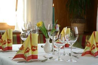 Hotel Landgasthof Mohren