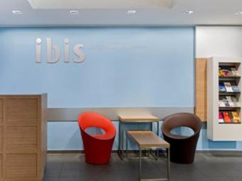 Hotel Ibis Stuttgart Airport Messe