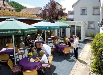 Hotel Gasthof R�ssle