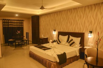 Hotel Silver Oak