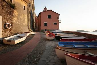 Hotel Albergo Blueline