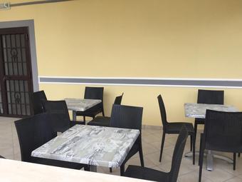 Bed & Breakfast Da Nonna Laura Al Circeo