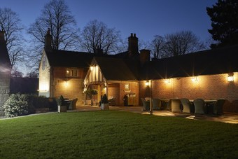 Hotel The Duncombe Arms