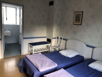 Hotel Le Clos Du Meunier