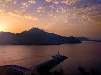 House With 2 Bedrooms In Cartagena, With Terrace - 100 M From The Beach