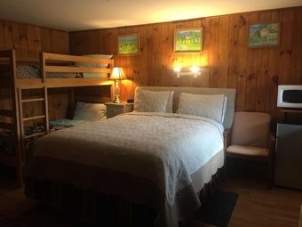 Magic View Motel