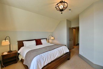 Bed & Breakfast 171 Snowbridge