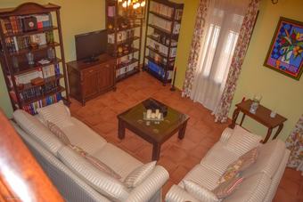 Apartamentos Casa Blancaflor