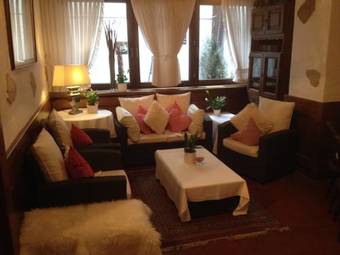 Hostal Gasthaus Zur Pfalz