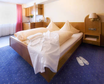 Wellness-hotel Talblick