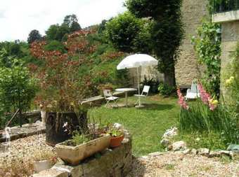 Le Gite Saint Robert