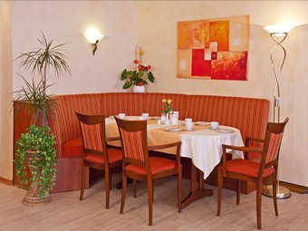 Hotel Rosenhof