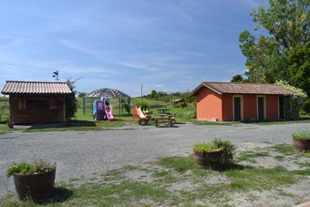 B&B Cascina Orto