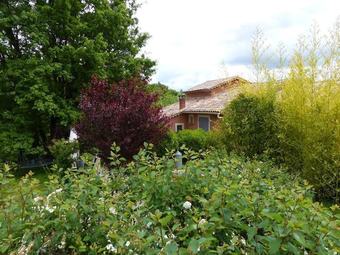 Hotel Pigeonnier Des Banons