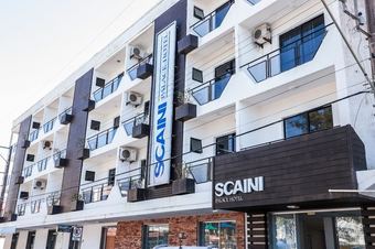 Scaini Palace Hotel