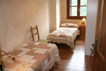 Apartamentos Onki Xin