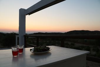Nino's Country House