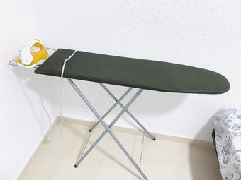 San Roque Apartment In Novelda